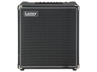 Laney Digbeth Foundry DBF100 1x12' Bass Combo Amp Laney Digbeth Foundry DBF100 1x12